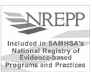 National Registry of Evidence-based Programs and Practices